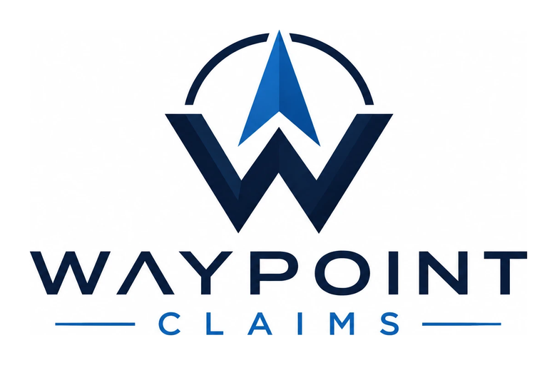 Waypoint Claims